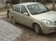 Lifan 520 2007 - Cần bán lại xe Lifan 520 đời 2007, giá tốt giá 89 triệu tại Thanh Hóa