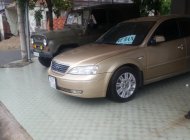 Ford Focus 2004 - Cần bán xe Ford Focus đời 2004, màu nâu, nhập khẩu nguyên chiếc giá 300 triệu tại Tp.HCM