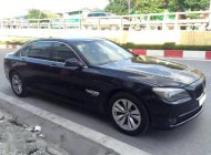 BMW 7 Series   740li   2011 - Cần bán xe BMW 7 Series 730li sản xuất 2011 giá 1 tỷ 445 tr tại Hà Nội