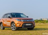 Suzuki Vitara 1.6AT 2017 - Nha Trang, Khánh Hòa, Vạn Ninh, Cam Lâm, Cam Ranh, Ninh Hòa - Bán xe Suzuki Vitara 2017 nhập khẩu nguyên chiếc giá 779 triệu tại Khánh Hòa
