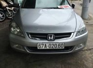 Honda Accord 2003 - Cần bán gấp Honda Accord đời 2003, nhập khẩu nguyên chiếc giá 370 triệu tại Tp.HCM