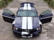 Ford Mustang 2011 - Bán xe Ford Mustang đời 2011, màu đen giá cạnh tranh giá 185 triệu tại Tp.HCM