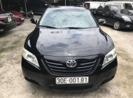 Toyota Camry LE 2007 - Cần bán lại xe Toyota Camry LE sản xuất 2007, nhập khẩu chính chủ, giá 625tr giá 625 triệu tại Hà Nội