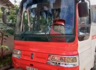 Hyundai Universe 2002 - Cần bán gấp Hyundai Universe đời 2002, giá chỉ 650 triệu giá 650 triệu tại Tp.HCM