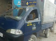 Daihatsu Hijet 2005 - Cần bán lại xe Daihatsu Hijet đời 2005 giá 75 triệu tại Tp.HCM