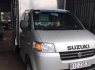 Suzuki Carry Pro 2016 - Bán Suzuki Carry PRO đời 2016, màu bạc, nhập khẩu  giá 285 triệu tại Tp.HCM