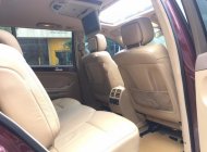 Mercedes-Benz GL 320 4Matic 2008 - Bán xe Mercedes GL320 4 matic đời 2008, màu đỏ, xe nhập chính chủ, giá 980tr giá 980 triệu tại Hà Nội