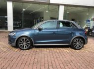 Audi A1 Sportback TFSI 2017 - Thái Hà Auto bán Audi A1 Sportback TFSI đời 2017, màu xanh lam, xe nhập giá 1 tỷ 263 tr tại Hà Nội