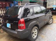 Hyundai Tucson 2009 - Bán Hyundai Tucson đời 2009, màu đen, nhập khẩu chính hãng giá 435 triệu tại Yên Bái