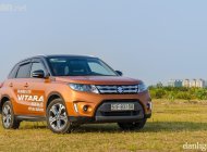 Suzuki Vitara 2016 - Bán xe Suzuki Vitara đời 2017, nhập khẩu, giá 779tr giá 779 triệu tại Khánh Hòa