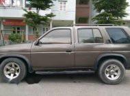 Nissan Pathfinder 1992 - Cần bán Nissan Pathfinder sản xuất 1992, giá tốt giá 70 triệu tại Tp.HCM
