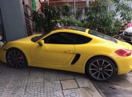 Porsche Cayman  S 2016 - Porsche Cayman S model 2016 So Hot giá 3 tỷ 600 tr tại Tp.HCM