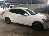 Mazda 2   2015 - Cần bán xe cũ Mazda 2 đời 2015, màu trắng, 470tr giá 470 triệu tại Bình Thuận  