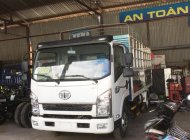 FAW FRR 2015 - Cần thanh lý gấp xe tải Faw 6 tấn 2, khuyến mãi PH+ĐV giá 430 triệu tại Gia Lai