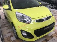 Kia Picanto 2012 - Bán Kia Picanto đời 2012, nhập khẩu, giá 345tr giá 345 triệu tại Khánh Hòa