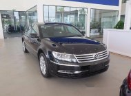 Volkswagen Phaeton 2017 - Bán Volkswagen Phaeton đời 2017, màu đen, nhập khẩu nguyên chiếc giá 2 tỷ 899 tr tại Hà Nội