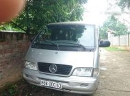 Mercedes-Benz Sprinter 2002 - Bán ô tô Mercedes đời 2002 giá cạnh tranh giá 110 triệu tại Phú Thọ