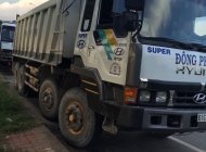 Hyundai Ben 1996 - Bán xe Hyundai Ben sản xuất 1996, màu trắng, nhập khẩu chính hãng, 400 triệu giá 400 triệu tại BR-Vũng Tàu