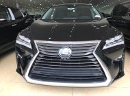 Lexus RX350 Mỹ  2017 - Bán xe Lexus RX350 Mỹ đời 2017, màu đen, nhập khẩu mới 100% giá 4 tỷ 200 tr tại Hà Nội