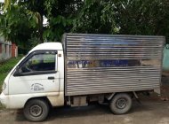 Xe tải 500kg 2009 - Bán xe tải 550kg đời 2009 thùng kín giá 60 triệu tại Bình Dương