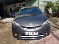 Toyota Wish 2011 - Cần bán Toyota Wish đời 2011, màu xám, giá tốt giá 715 triệu tại Đồng Tháp