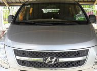 Hyundai Starex 2011 - Bán Hyundai Starex đời 2011, màu bạc, giá chỉ 550 triệu giá 550 triệu tại Bình Phước