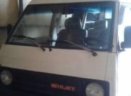 Daihatsu Hijet 1996 - Bán Daihatsu Hijet sản xuất 1996, màu trắng giá cạnh tranh giá 32 triệu tại Bình Dương