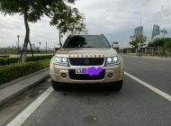 Suzuki Grand vitara 2008 - Cần bán Suzuki Grand vitara đời 2008, màu vàng số tự động giá 435 triệu tại Đà Nẵng