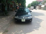 Kia Spectra 2005 - Bán Kia Spectra đời 2005, màu xám số sàn giá 115 triệu tại Tuyên Quang