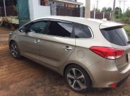 Kia Rondo 2016 - Bán Kia Rondo sản xuất 2016, màu vàng đã đi 15000 km, giá 610tr giá 610 triệu tại Đắk Nông