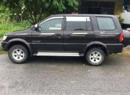 Isuzu Hi lander 2007 - Cần bán Isuzu Hi lander đời 2007, màu đen, giá 250tr giá 250 triệu tại Bắc Kạn