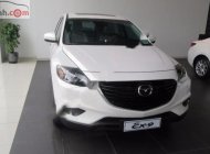 Mazda CX 9 3.7 AT AWD 2016 - Bán ô tô Mazda CX 9 3.7 AT năm 2016, màu trắng, nhập khẩu giá 1 tỷ 855 tr tại Phú Thọ