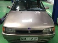 Mazda 323 1995 - Bán ô tô Mazda 323 1995, nhập khẩu nguyên chiếc số sàn, giá 85tr giá 85 triệu tại Cà Mau