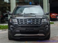 Ford Esplorer 2017 - Ford Explorer mới 2017, nhập khẩu nguyên chiếc Từ Mỹ khuyến mãi lớn đang chờ bạn. Hotline: 093.309.17.13 giá 2 tỷ 180 tr tại Đồng Nai