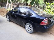 Ford Focus 1.8 MT 2006 - Bán ô tô Ford Focus 1.8 MT đời 2006, màu đen, giá tốt giá 270 triệu tại Yên Bái