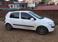 Hyundai Getz 1.1 MT 2009 - Bán ô tô Hyundai Getz 1.1MT đời 2009, màu trắng, xe nhập chính chủ, giá 209tr giá 209 triệu tại Cao Bằng