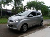 Hyundai Eon 2012 - Bán xe Hyundai Eon đời 2012, màu bạc, xe nhập giá 249 triệu tại Tiền Giang