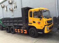 Xe tải 10000kg 2017 - Xe Ben Cửu Long 3 chân Hải Phòng giá 808 triệu tại Hải Phòng
