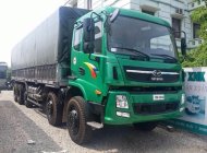 Xe tải 10000kg 2017 - Xe tải Cửu Long 5 chân Hải Phòng giá 808 triệu tại Hải Phòng