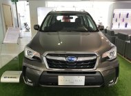 Subaru Forester 2.0XT 2017 - Cần bán Subaru Forester 2.0XT trắng, xe giao ngay, KM tốt gọi 093.22222.30 giá 1 tỷ 666 tr tại Tp.HCM