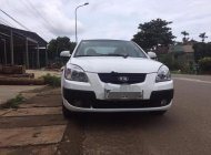 Kia Rio 1.6MT 2007 - Bán xe Kia Rio 1.6MT đời 2007, màu trắng, nhập khẩu số sàn, giá 185tr giá 185 triệu tại Quảng Trị