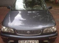 Toyota Caldina 1998 - Cần bán lại xe Toyota Caldina năm 1998, màu xám số sàn, giá chỉ 220 triệu giá 220 triệu tại Tp.HCM