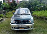 Mitsubishi Jolie 2005 - Bán Mitsubishi Jolie đời 2005, màu xanh lam, giá tốt giá 228 triệu tại Điện Biên