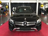 Mercedes-Benz Smart GLC250 4matic 2017 - Cần bán xe Mercedes GLC 250 4matic đời 2018, màu đen, mới 100% giá 2 tỷ 149 tr tại Hà Nội