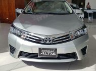 Toyota Corolla altis 1.8G MT 2017 - Corolla Altis số sàn màu bạc, liên hệ hotline 0993.837.868 để được hỗ trợ giá tốt nhất thị trường giá 747 triệu tại Bạc Liêu