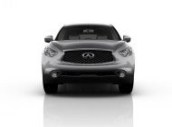 Infiniti QX70 2017 - Bán xe Infiniti QX70 đời 2017, màu xám, xe nhập giá 3 tỷ 899 tr tại Tp.HCM