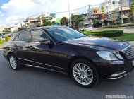 Mercedes-Benz E300 2013 - Mercedes E300 AMG 2013 loại cao cấp hàng full đủ đồ chơi,hai cửa sổ giá 1 tỷ 168 tr tại Tp.HCM