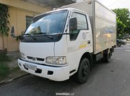 Kia K3000S 2010 - Cần bán xe Kia K3000S đời 2010, màu trắng, xe nhập, giá tốt giá 220 triệu tại Kiên Giang