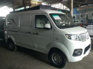 Dongben X30 V5 2016 - Bán xe bán tải Van Dongben X30, V5 trả góp 90% giá tốt giá 252 triệu tại Tp.HCM