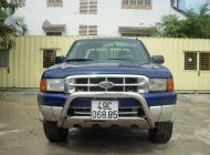 Ford Ranger   XLT  2001 - Cần bán xe Ford Ranger XLT đời 2001, 165 triệu giá 165 triệu tại Bình Dương